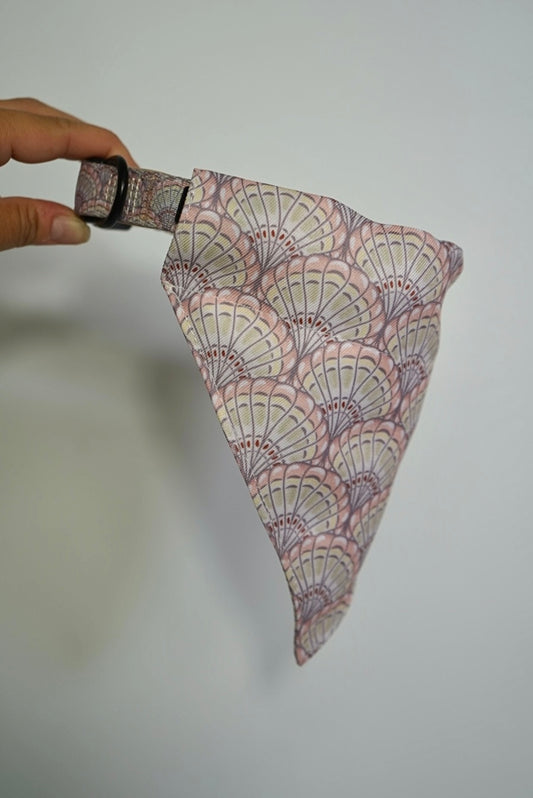 Bandana Loop Through - Shell Yeah