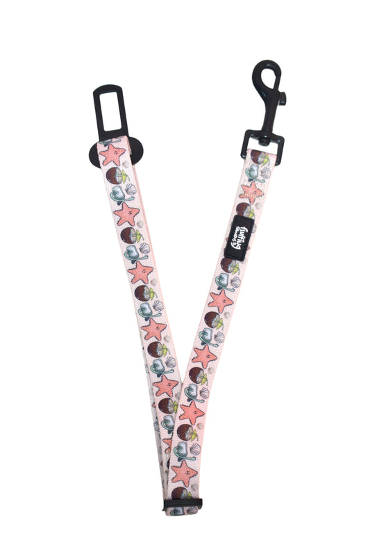 Seatbelt - Beach Please!