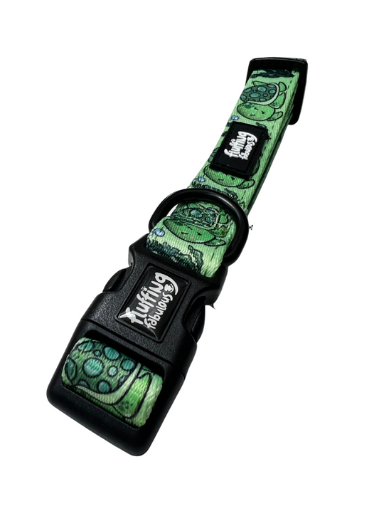 Collar - Turtletastic