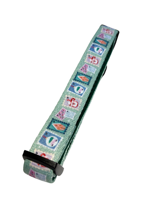 Collar - Jingle Mail