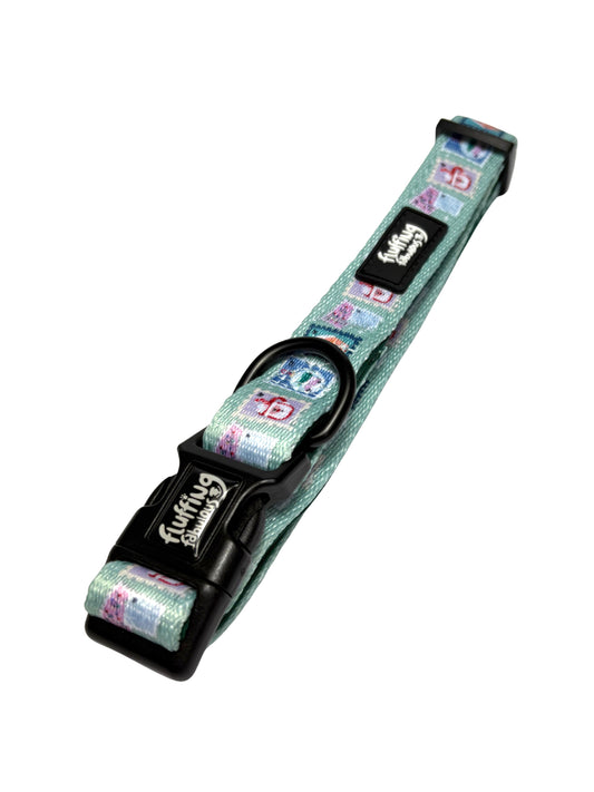 Collar - Jingle Mail