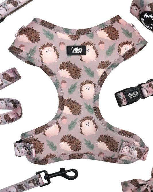 Adjustable Dog Harness - In A Prickle