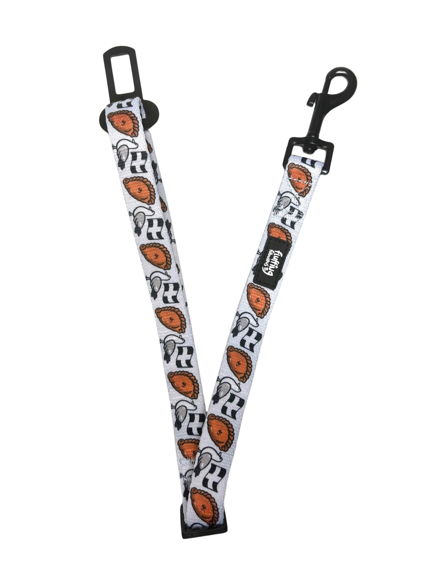 Seatbelt - Oggy Oggy Doggy