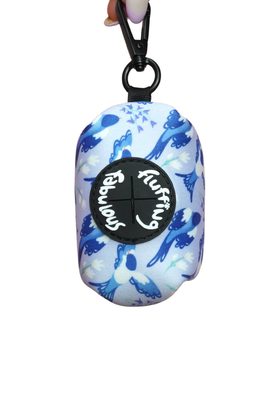 Poo Bag - Two For Joy