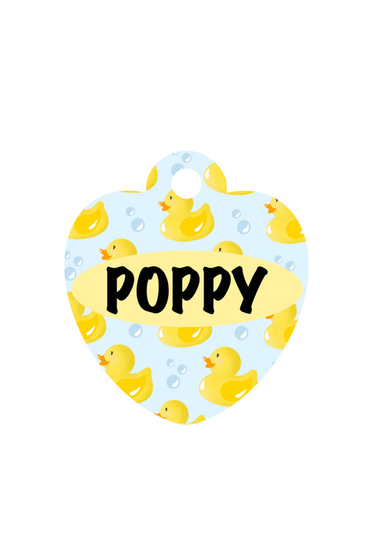 Name Tag - You Quack Me Up
