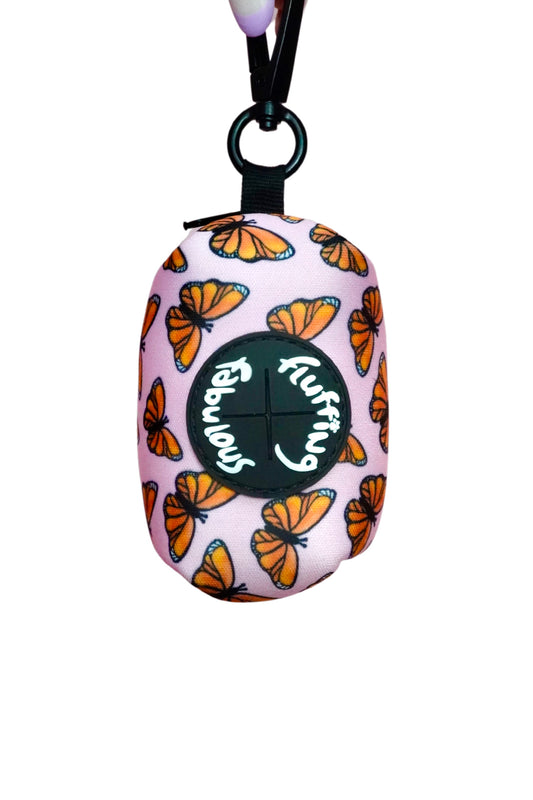 Poo Bag - Winging It