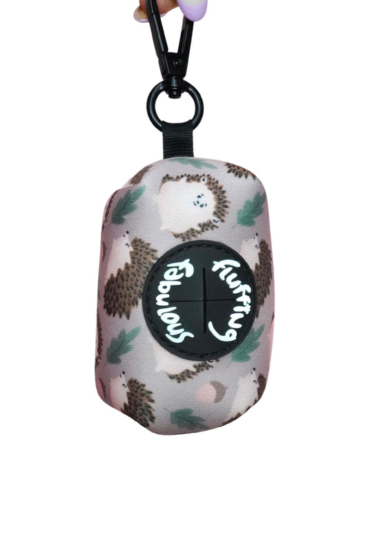 Poo Bag - In A Prickle