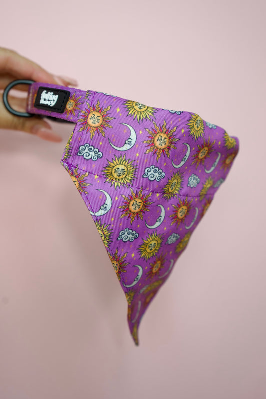 Bandana Loop Through - Sunsational