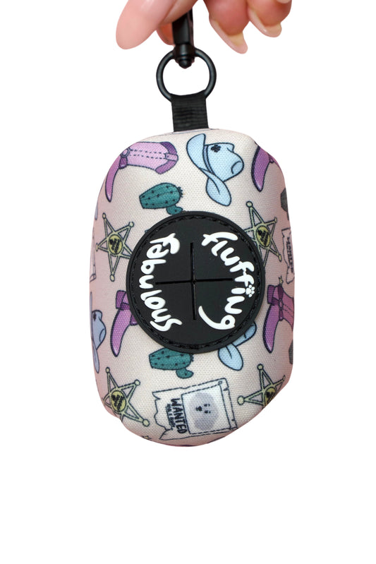 Poo Bag - YEHAAA Hun!