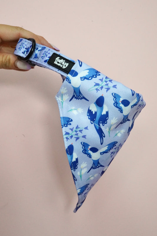 Bandana Loop Through - Two For Joy