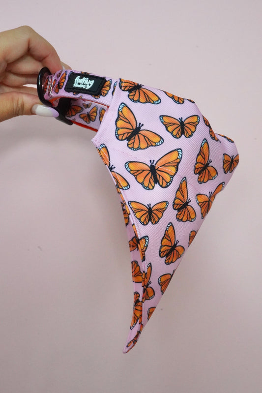 Bandana Loop Through - Winging It