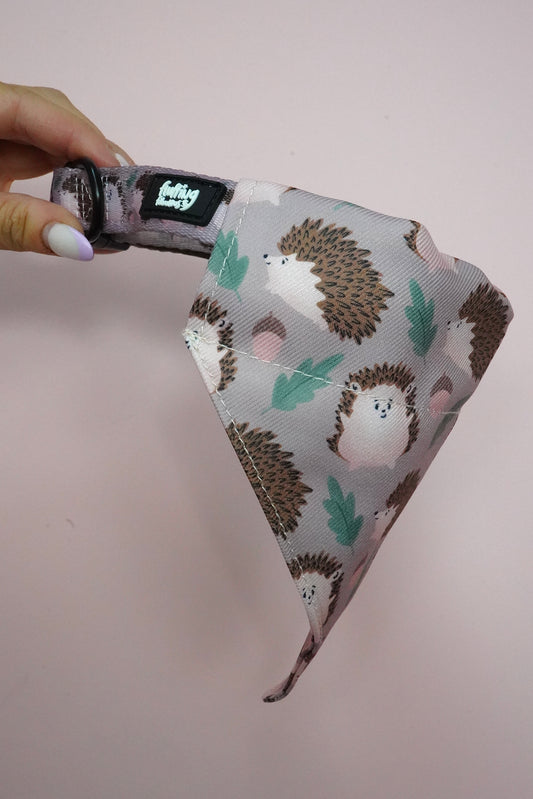 Bandana Loop Through - In A Prickle