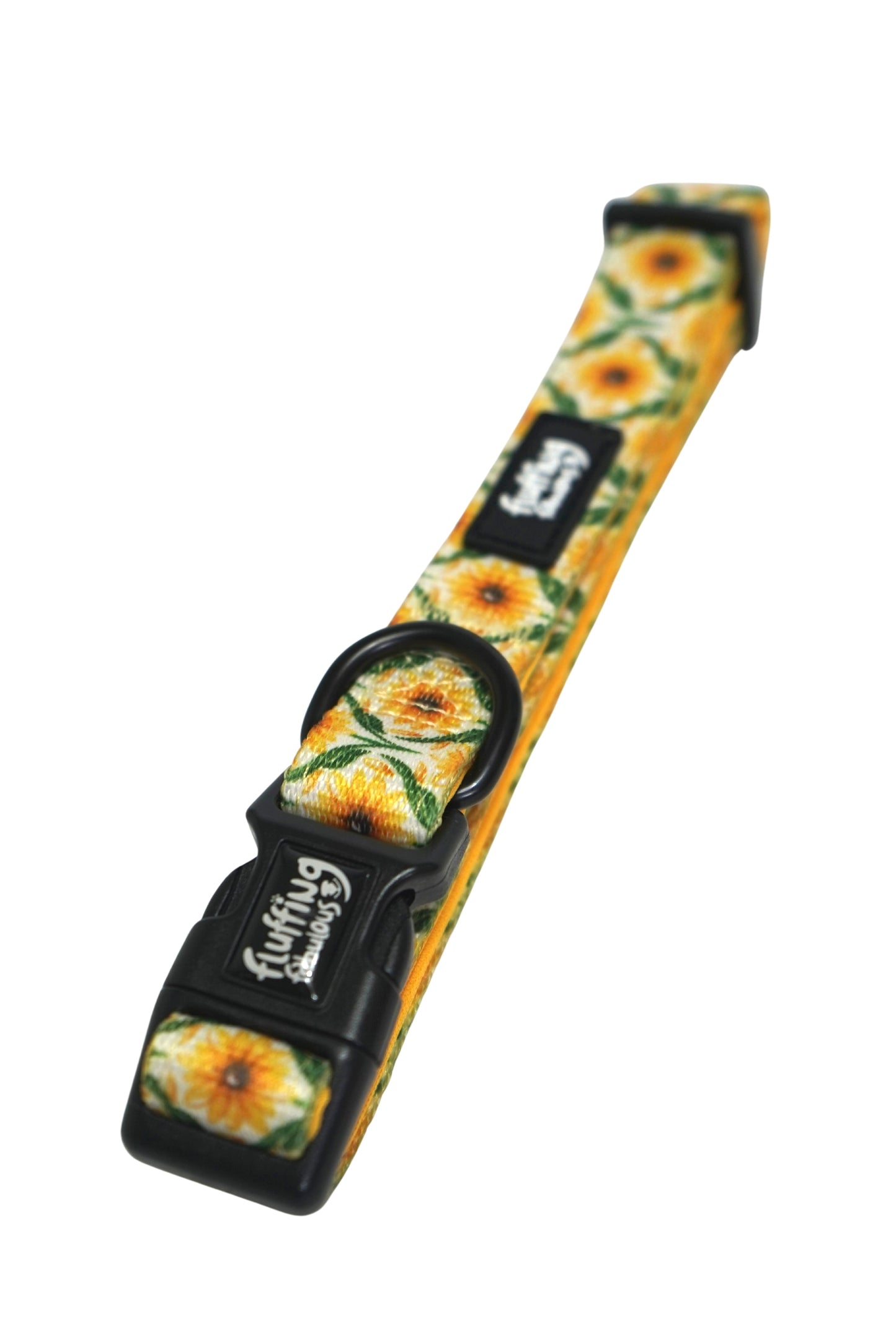 Collar - Sunny Paws