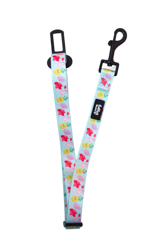 Seatbelt - Fluffingo