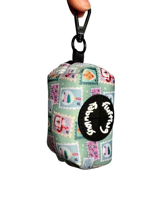 Poo Bag - Jingle Mail