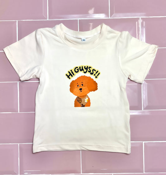 Queen Lilo T shirts  - Kids