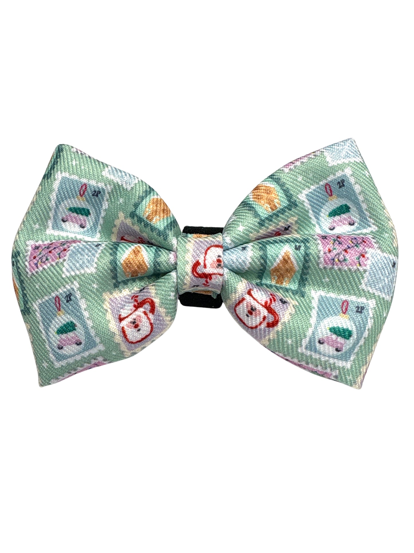 Bow Tie - Jingle Mail