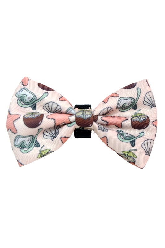 Bow Tie - Beach Please!