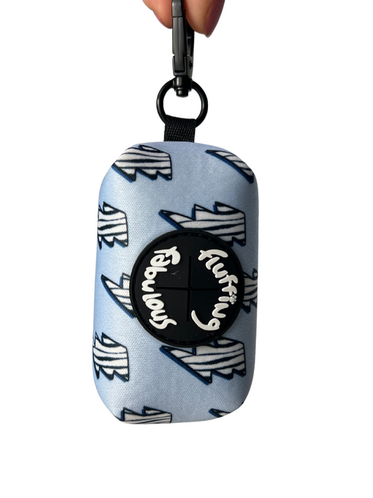 Poo Bag - Thunder Zoomies