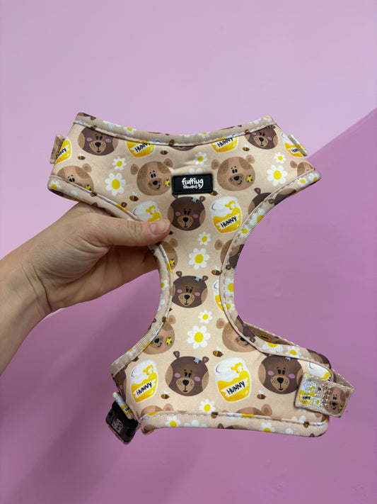 Off colour bear with me M