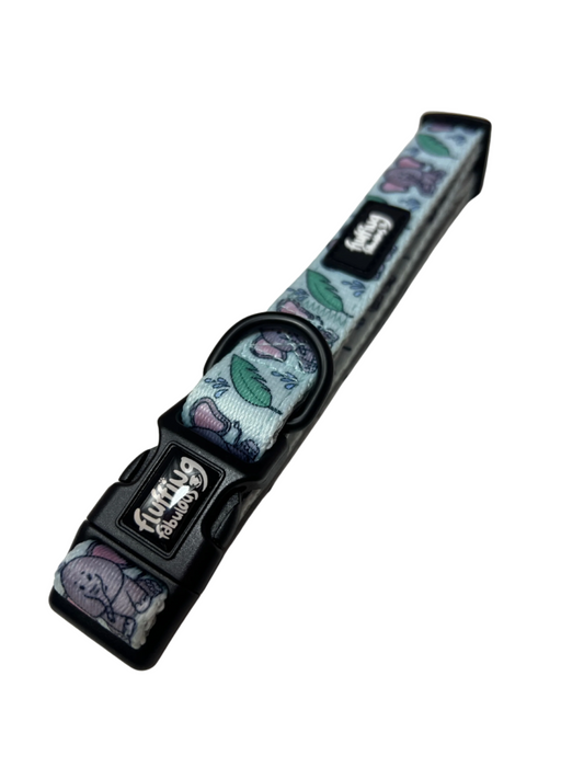 Collar - Let's Get Trunk