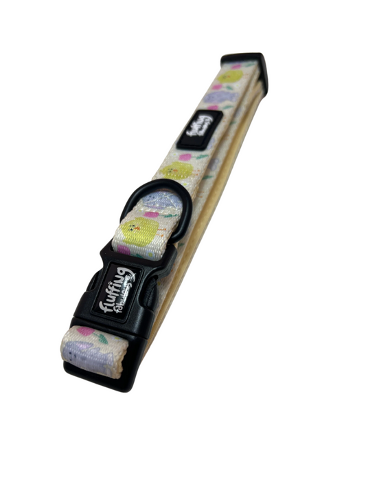 Collar - Hey There Hop Stuff!