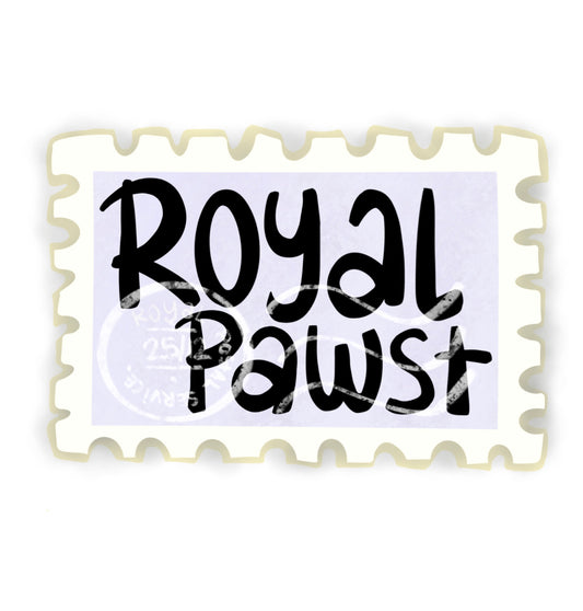Royal Pawst Membership
