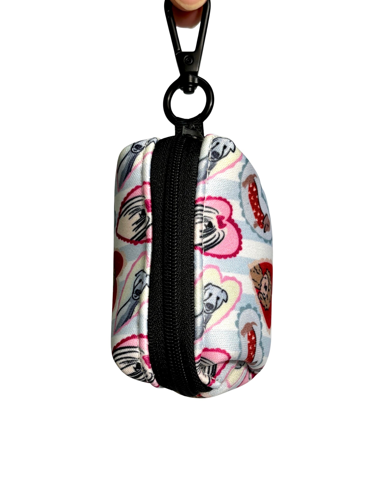 Poo Bag - My Fur Ever Love