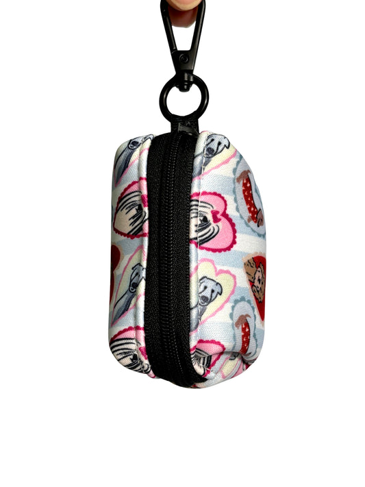 Poo Bag - My Fur Ever Love