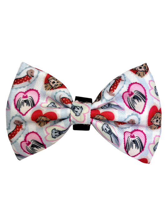 Bow Tie - My Fur Ever Love