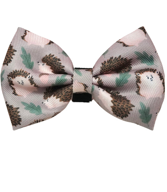 Bow Tie - In A Prickle