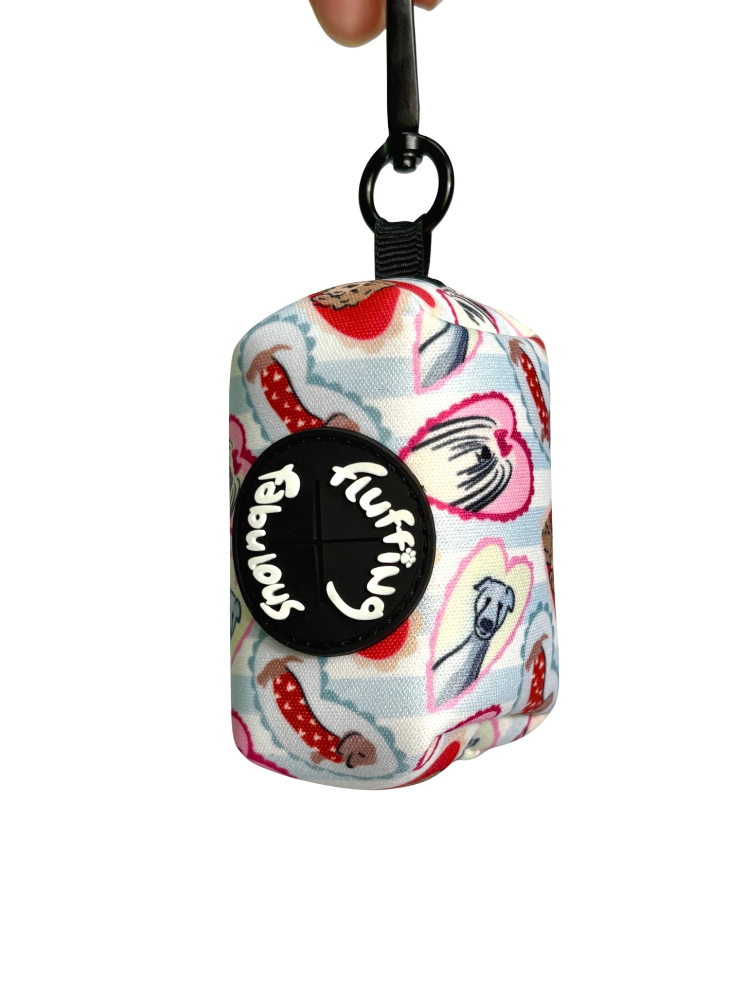 Poo Bag - My Fur Ever Love