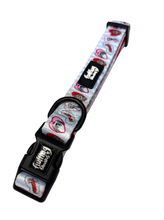 Collar - My Fur Ever Love