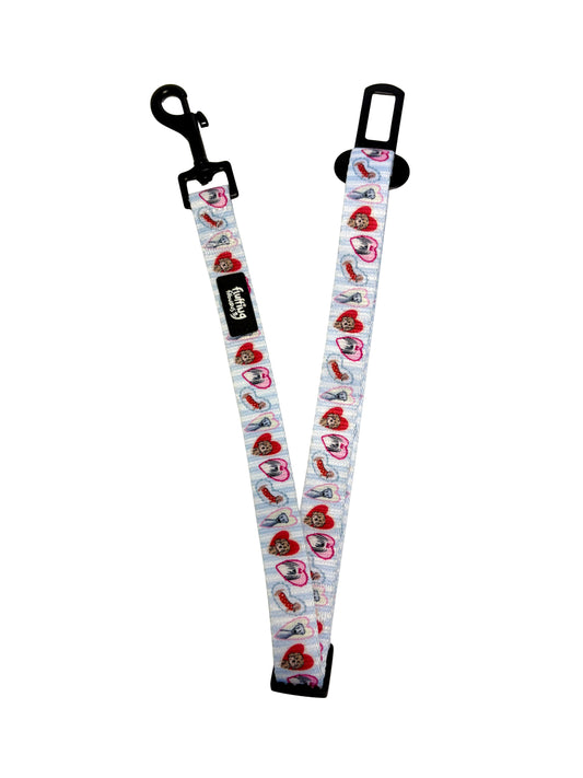 Seatbelt - My Fur Ever Love