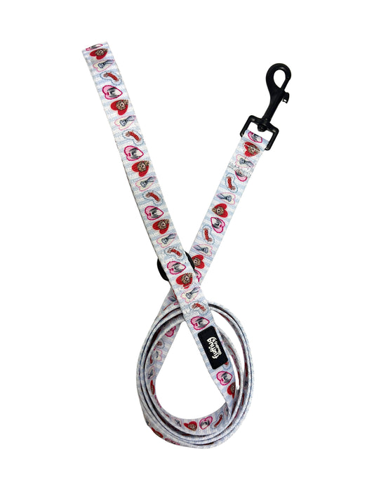 Lead - My Fur Ever Love