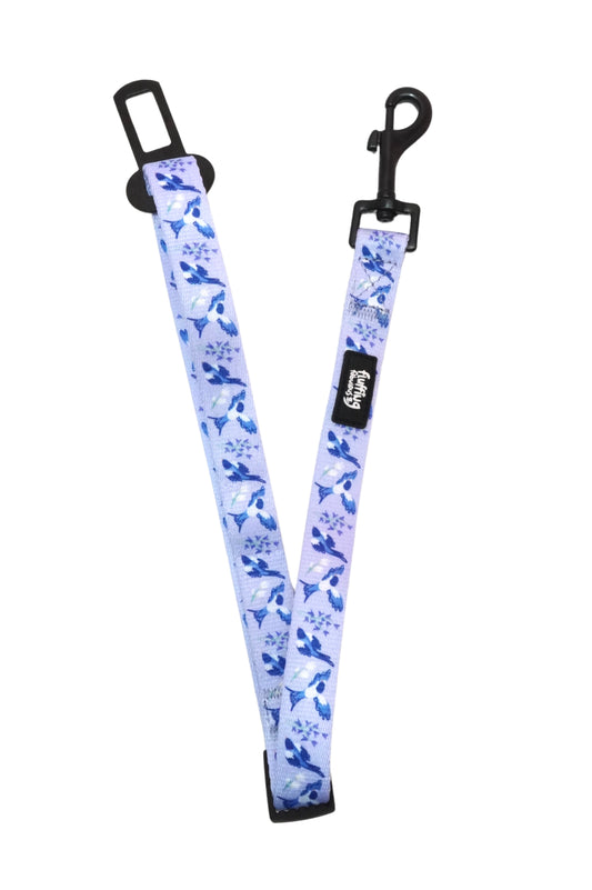 Seatbelt - Two For Joy