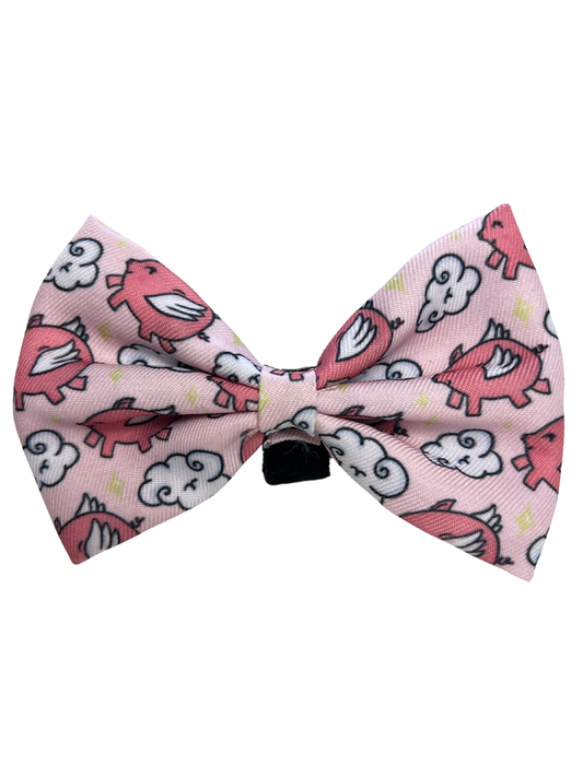 Bow Tie - Pigasus